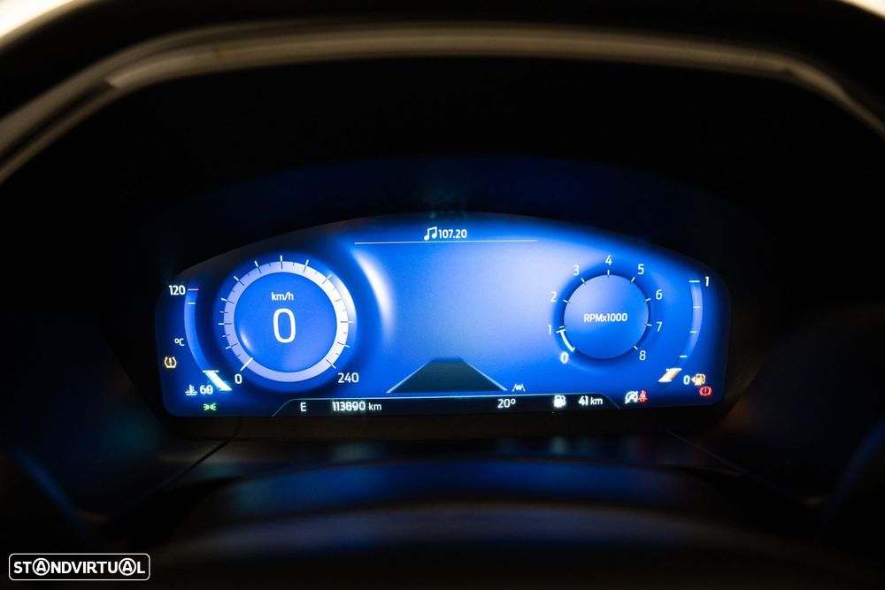 Ford Kuga 1.5 EcoBoost ST-Line - 22