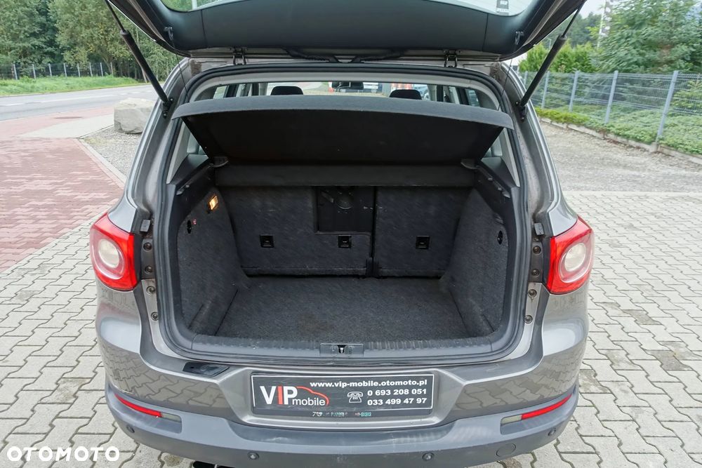Volkswagen Tiguan 1.4 TSI 4Motion Freestyle - 16