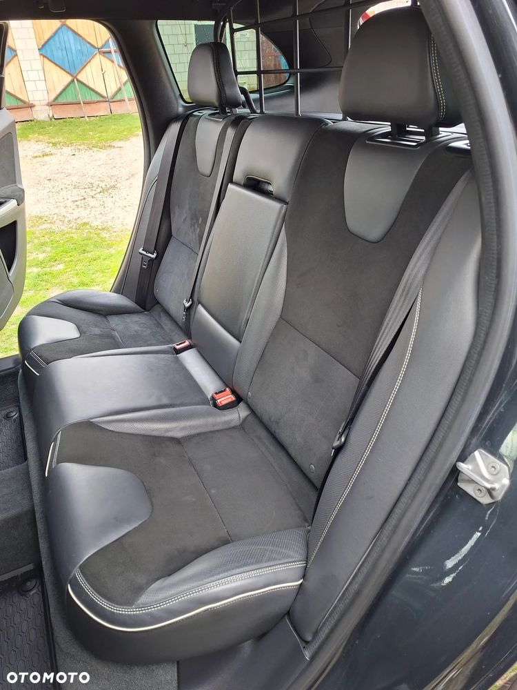 Volvo XC 60 D4 Geartronic RDesign - 30
