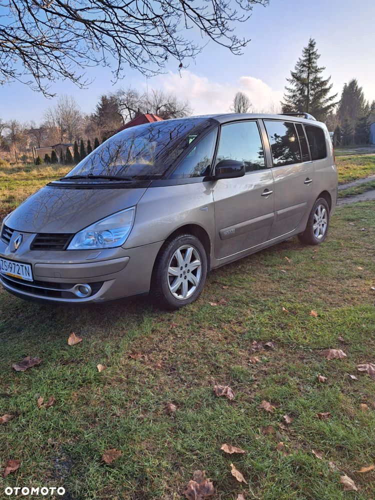 Renault Grand Espace 2.0 dCi Initiale - 7