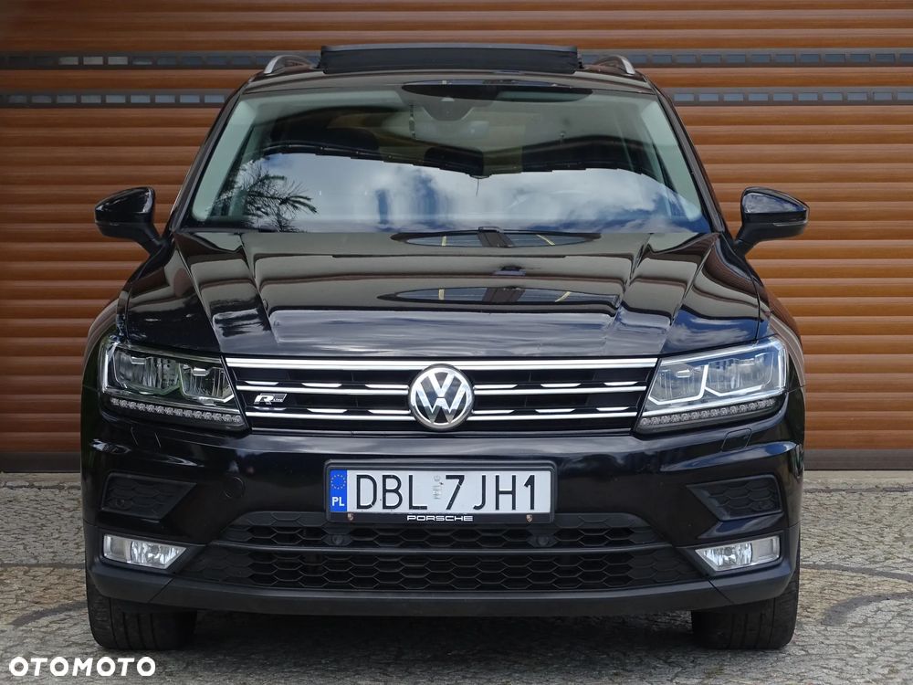 Volkswagen Tiguan 2.0 TDI BMT SCR 4Mot Highline DSG - 22