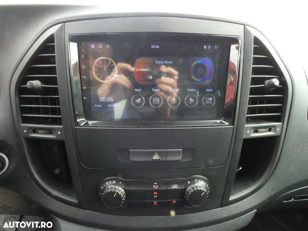 Mercedes-Benz Vito - 11