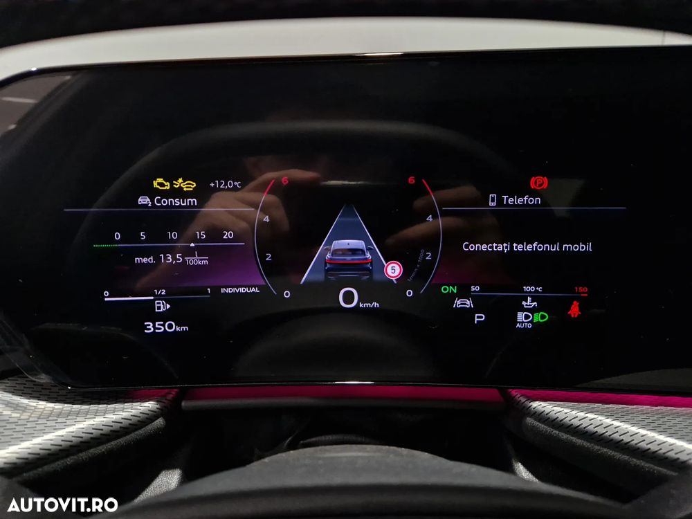 Audi Q5 40 TDI quattro S tronic MHEV - 13