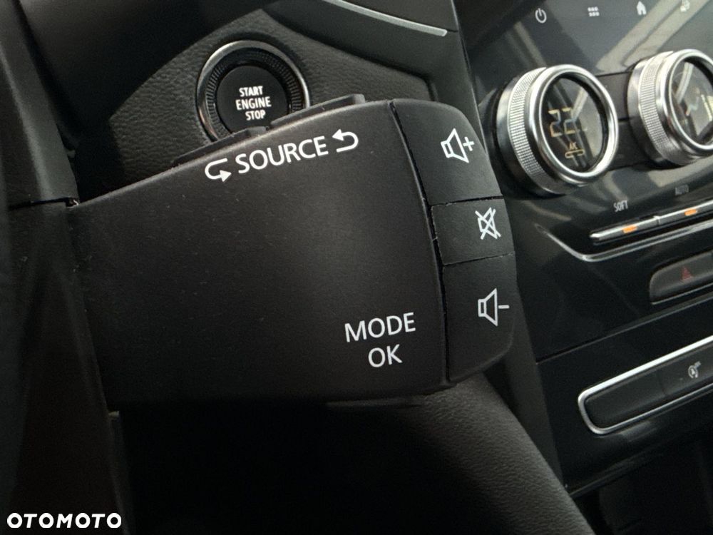 Renault Megane 1.3 TCe FAP Intens EDC - 26