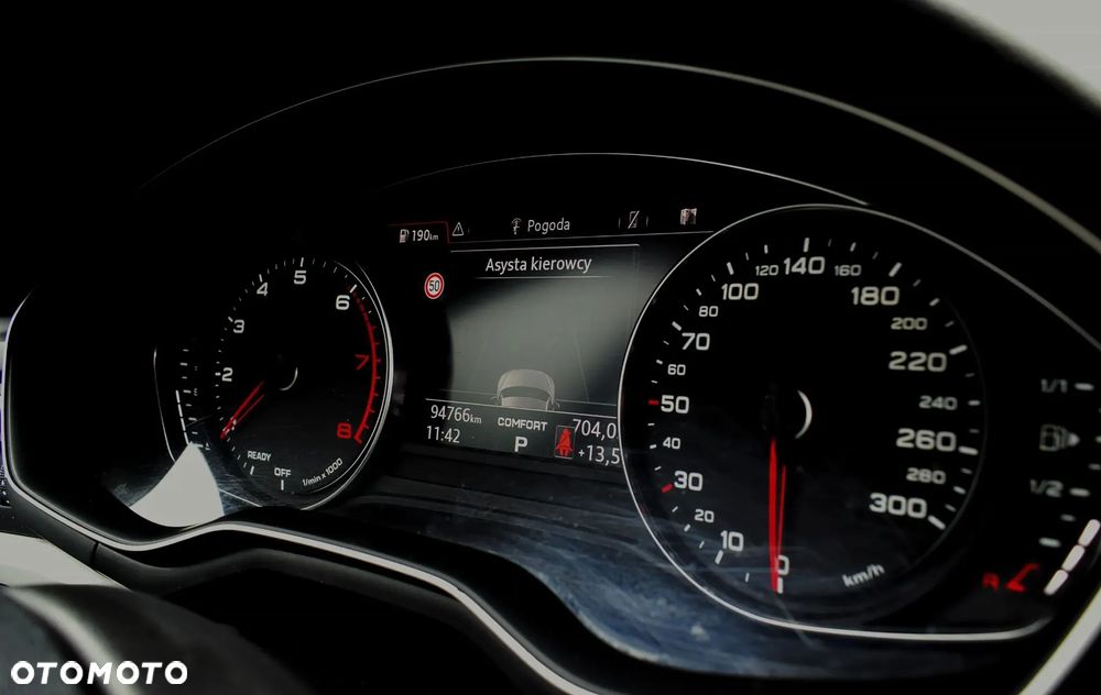 Audi A5 - 5