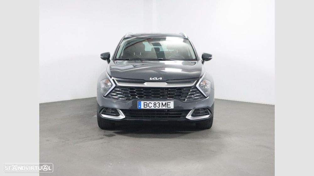 Kia Sportage 1.6 T-GDI Drive - 3