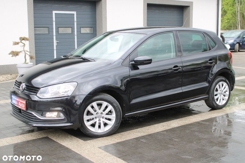 Volkswagen Polo - 3
