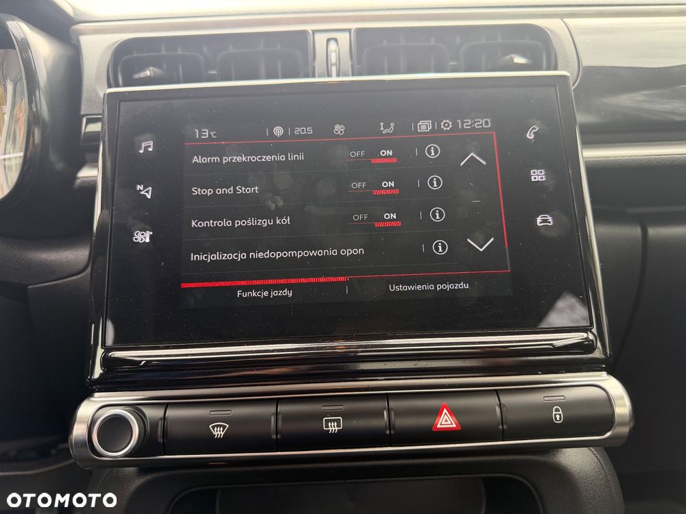 Citroën C3 Pure Tech 83 S&S ORIGINS - 22