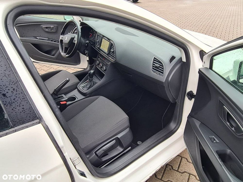 Seat Leon - 19