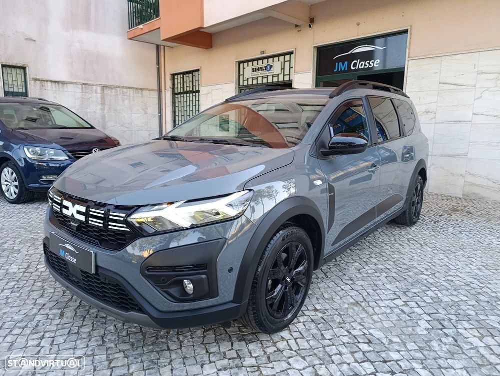 Dacia Jogger