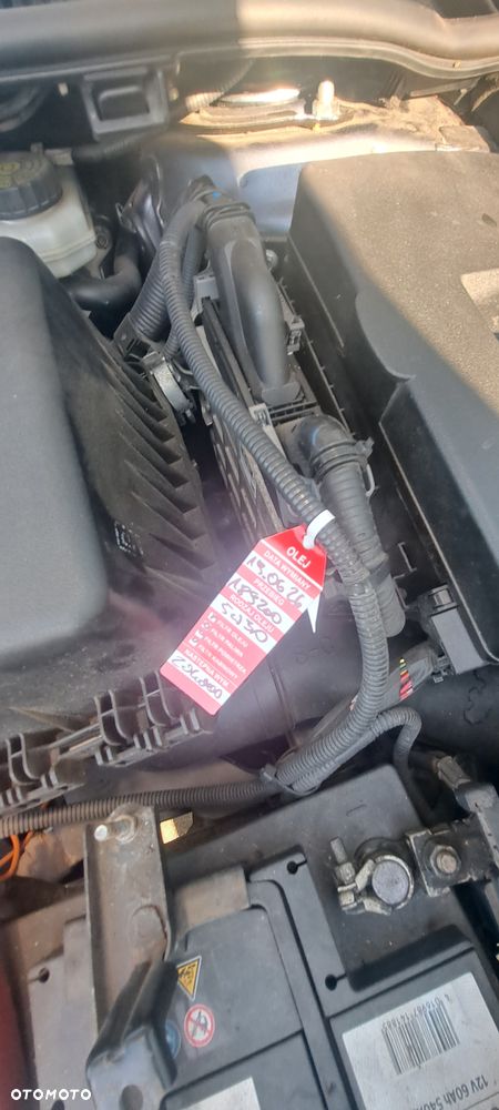 Toyota Avensis 1.8 Luna - 4