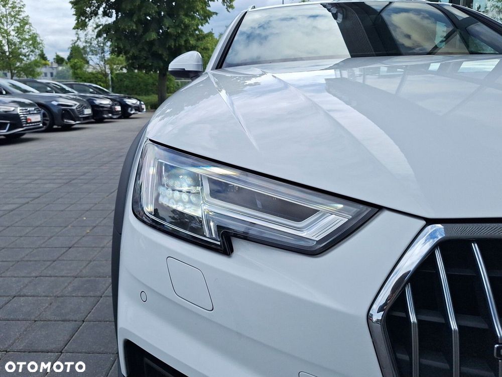 Audi A4 Allroad - 29