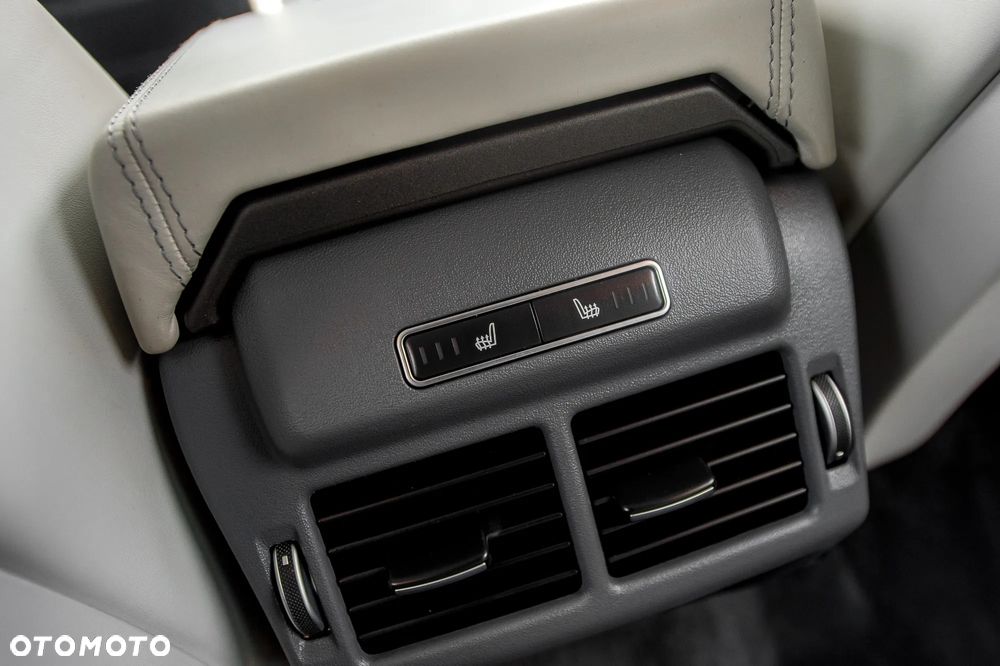 Land Rover Range Rover Evoque 2.0Si4 HSE Dynamic - 26