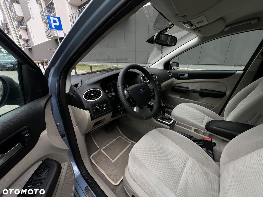 Ford Focus - 7