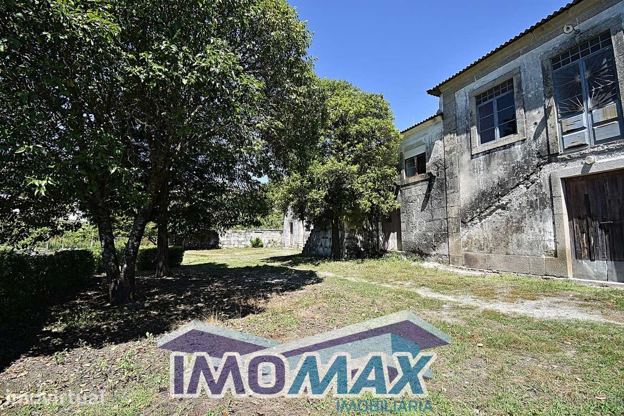 Quinta - Rio de Moinhos, Penafiel - Grande imagem: 3/20