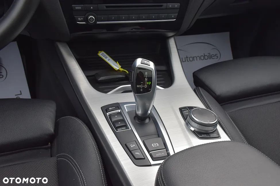 BMW X3 xDrive20d M Sport Edition - 32