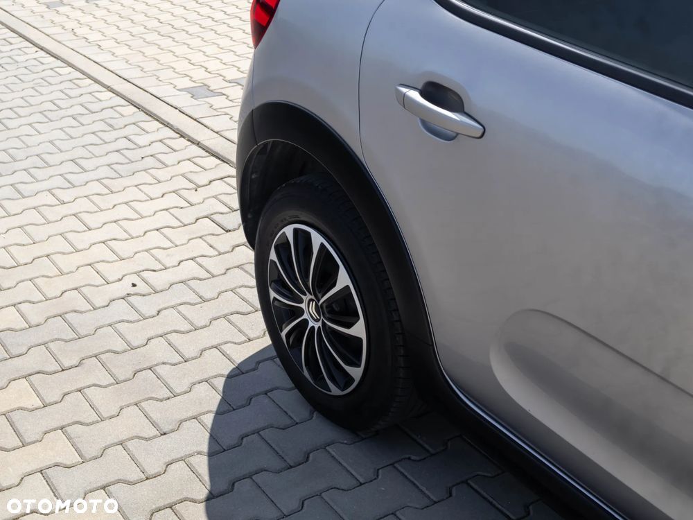 Citroën C3 - 6