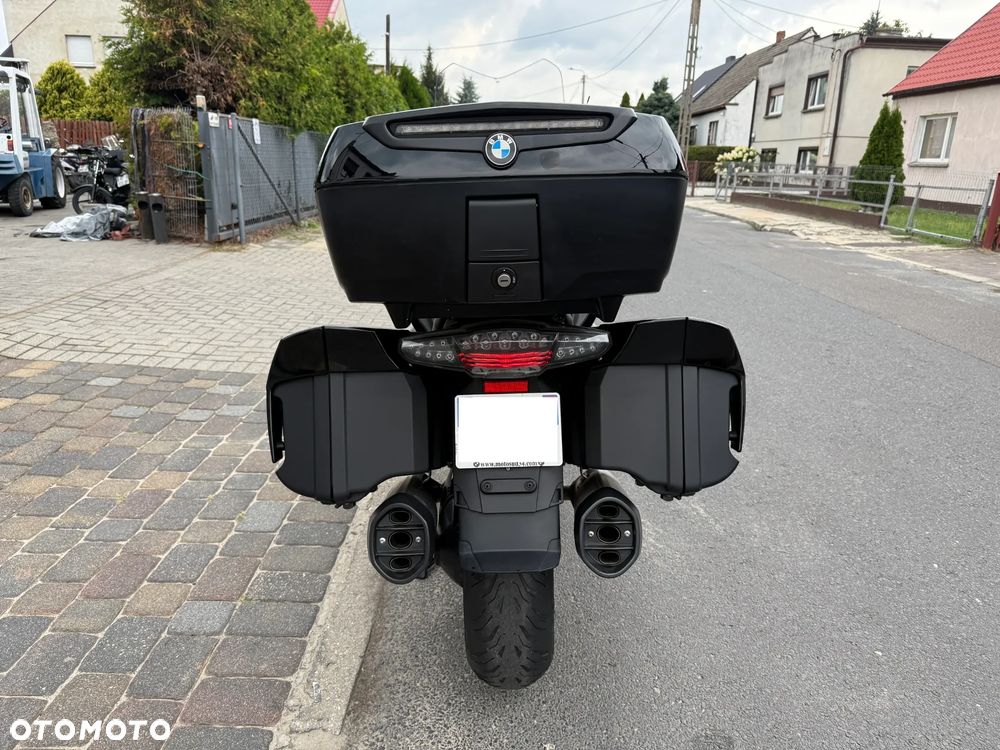 BMW K - 7