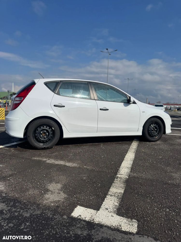 Hyundai i30 1.4 Classic - 5