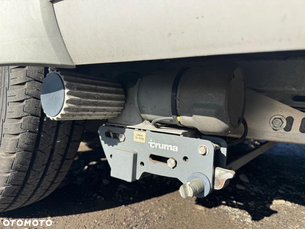 Burstner Averso 496TK - 10