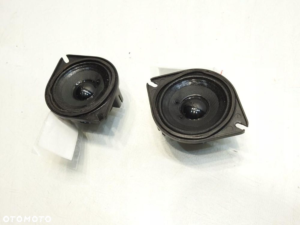 GŁOŚNIK BAGAŻNIKA PORSCHE CAYENNE I 260160-001 - 8