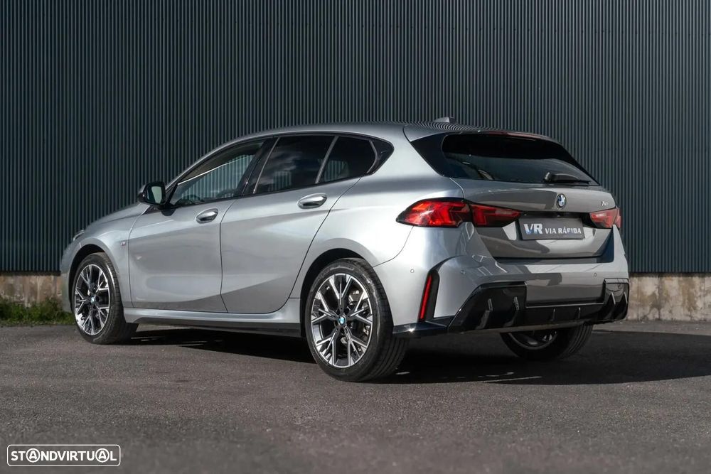 BMW 116 - 7