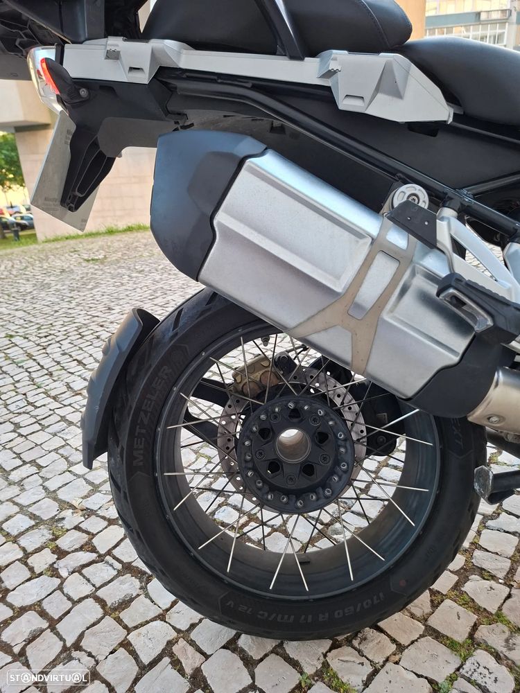BMW R 1250 GS TROPHY - 5