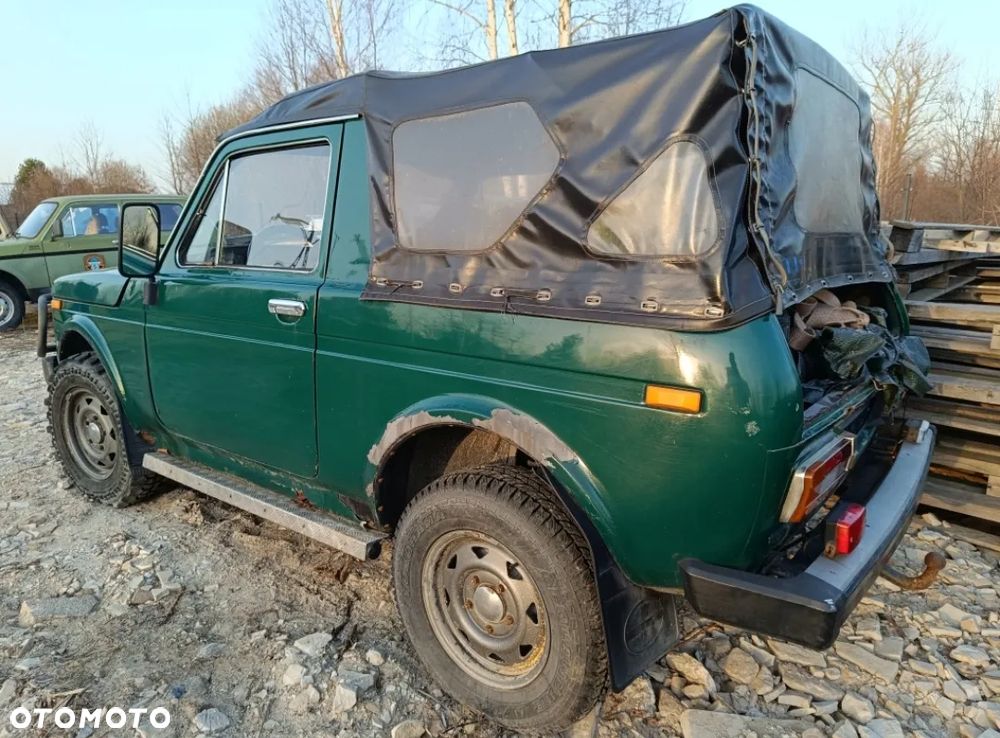 Lada Niva - 3