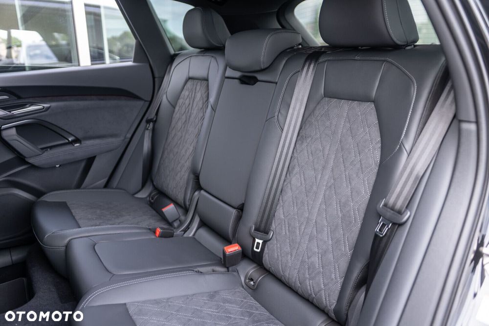 Audi Q5 TDI mHEV 150 kW Quattro S tronic - 19