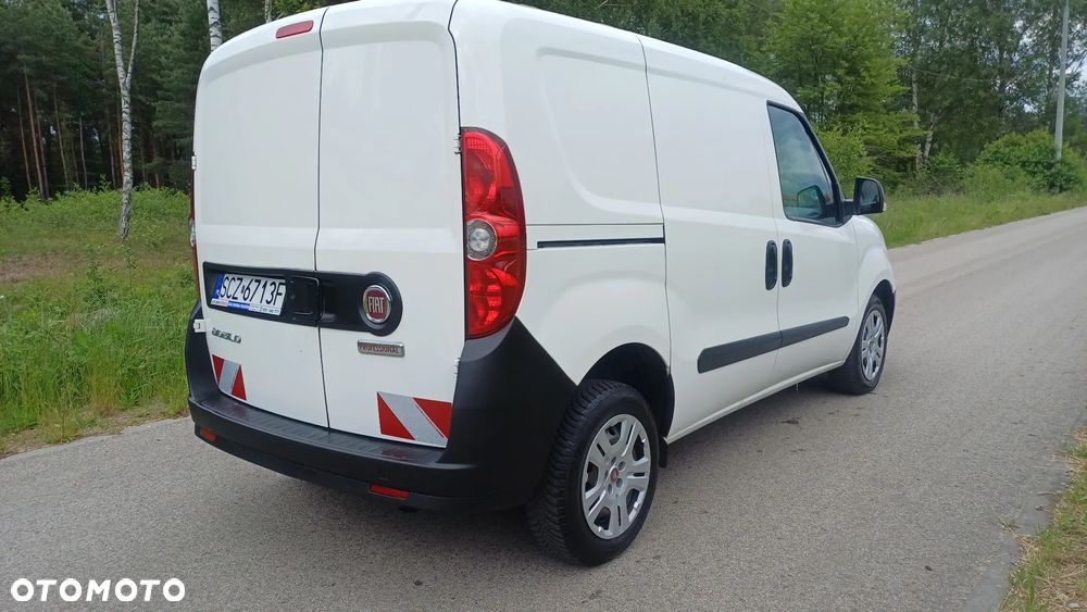 Fiat DOBLO - 3