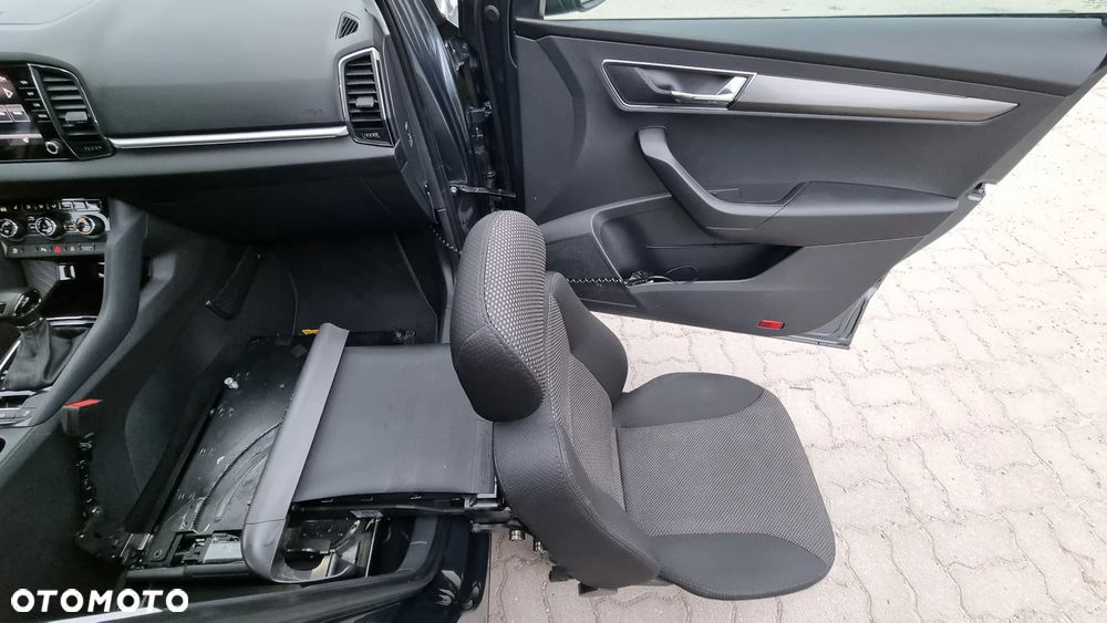 Skoda Karoq 1.5 TSI DSG Tour - 30