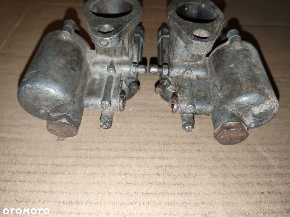 Gaźnik K 302  Dniepr MT K650 K750 MW 750 M72 Ural - 7
