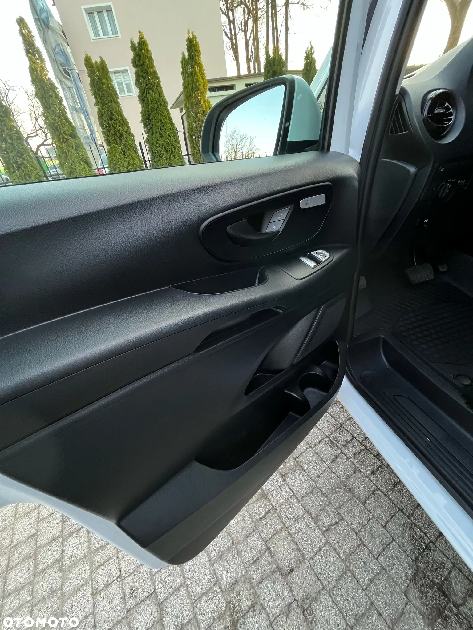 Mercedes-Benz Vito 116 cdi - 22