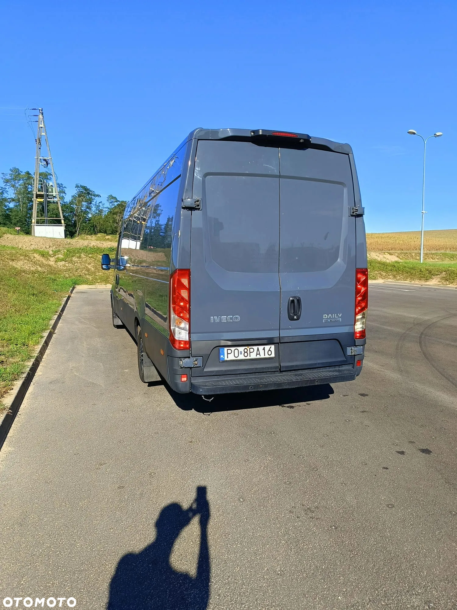 Iveco 35S18 - 14