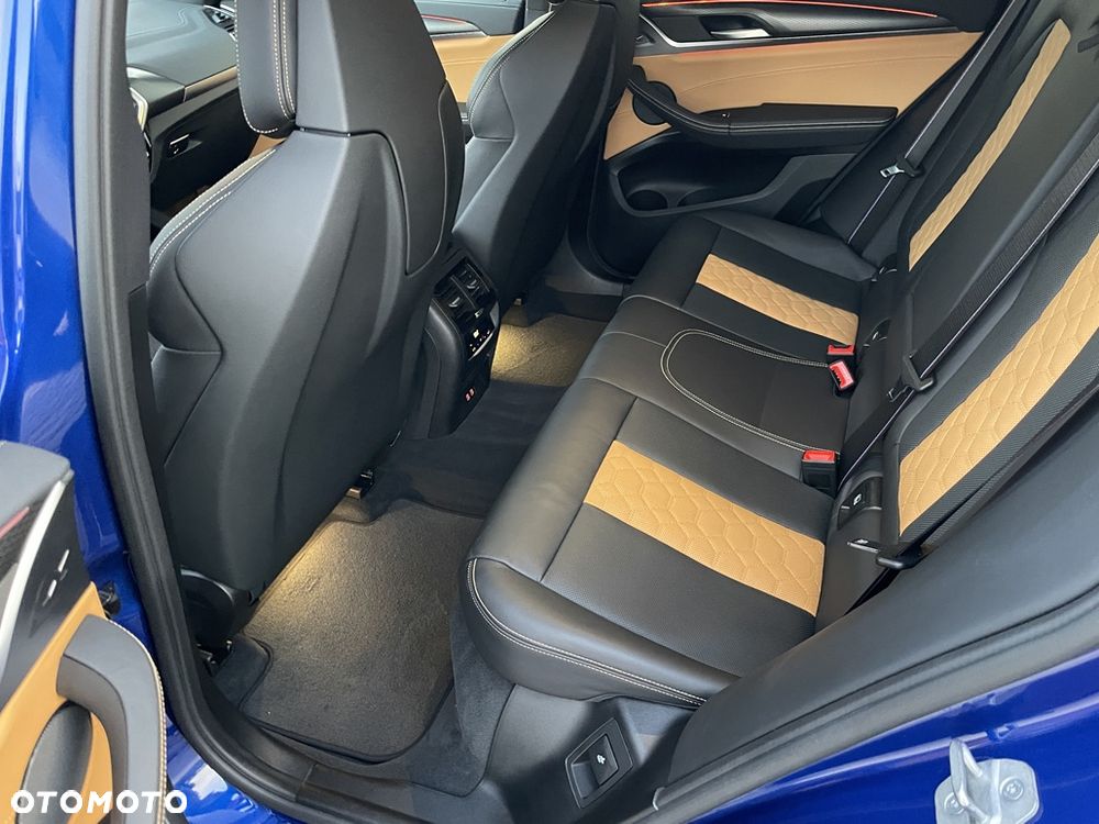 BMW X4 M - 29