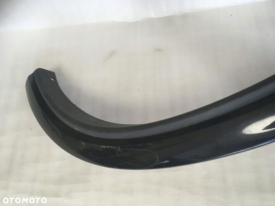 VOLVO XC90 LISTWA NA BŁOTNIK LEWA TYLNA 30698937 - 4