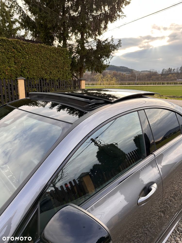 Mercedes-Benz CLA 200 d AMG Line 8G-DCT - 12