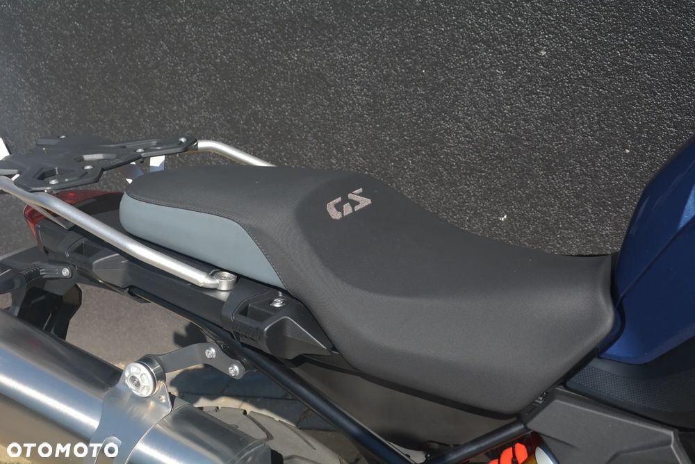BMW GS - 21
