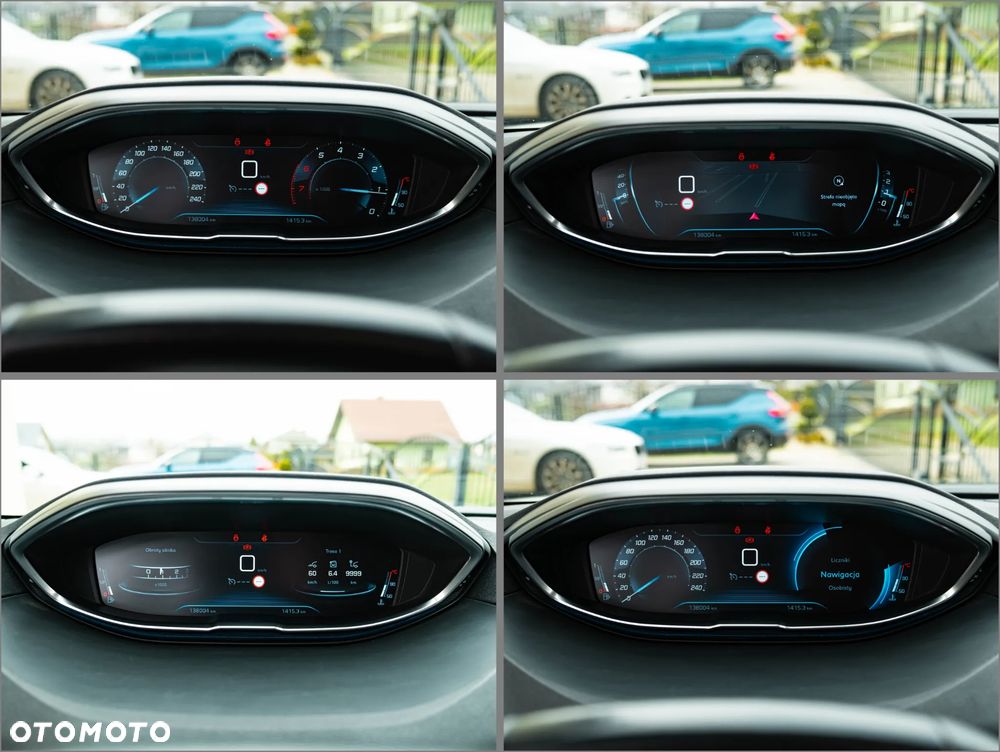 Peugeot 3008 PureTech 130 Stop & Start Allure - 22