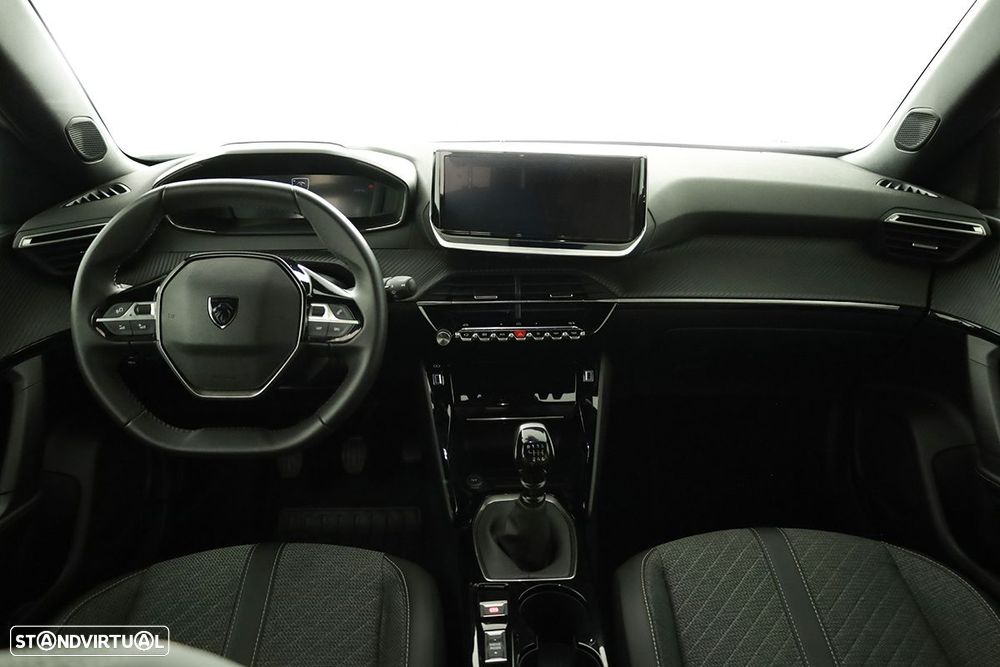 Peugeot 2008 1.2 PureTech Allure - 8