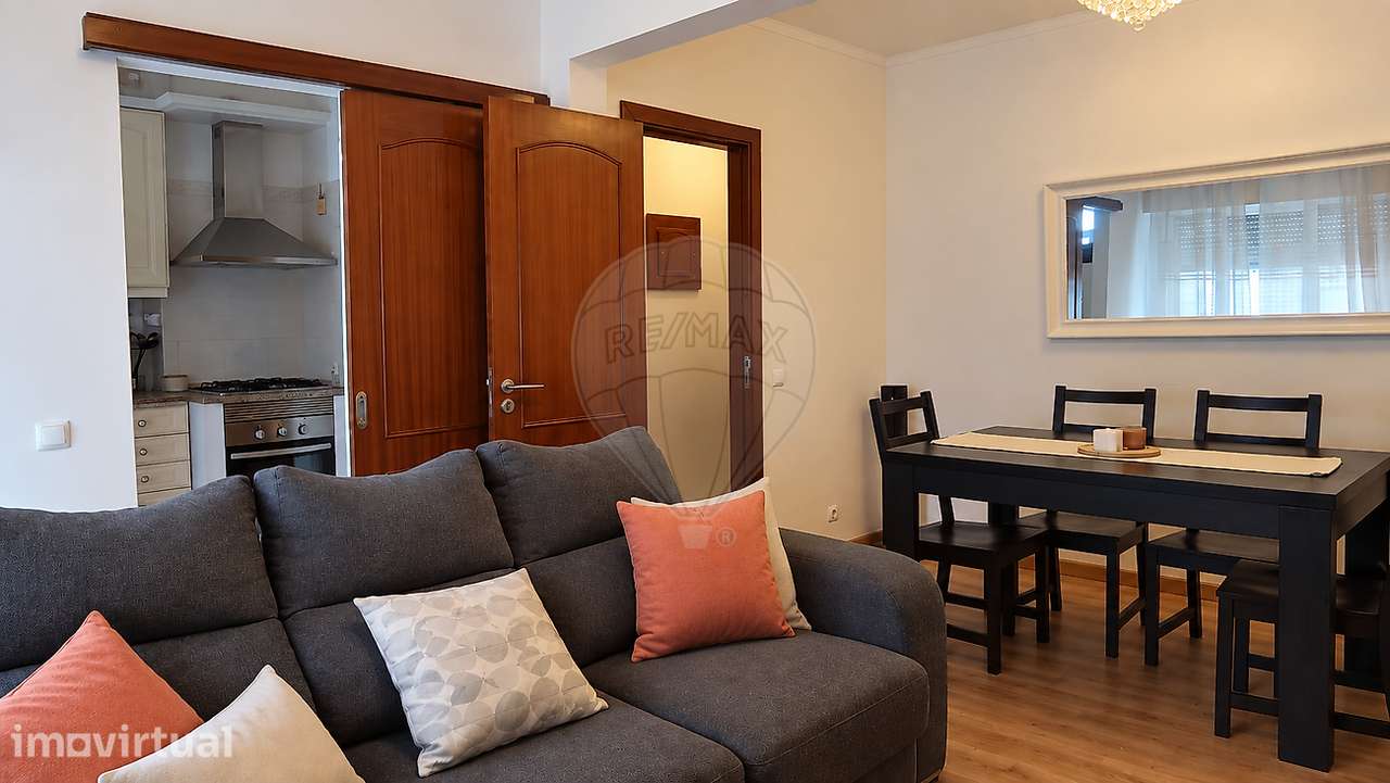 Apartamento T2 para venda - Grande imagem: 3/14