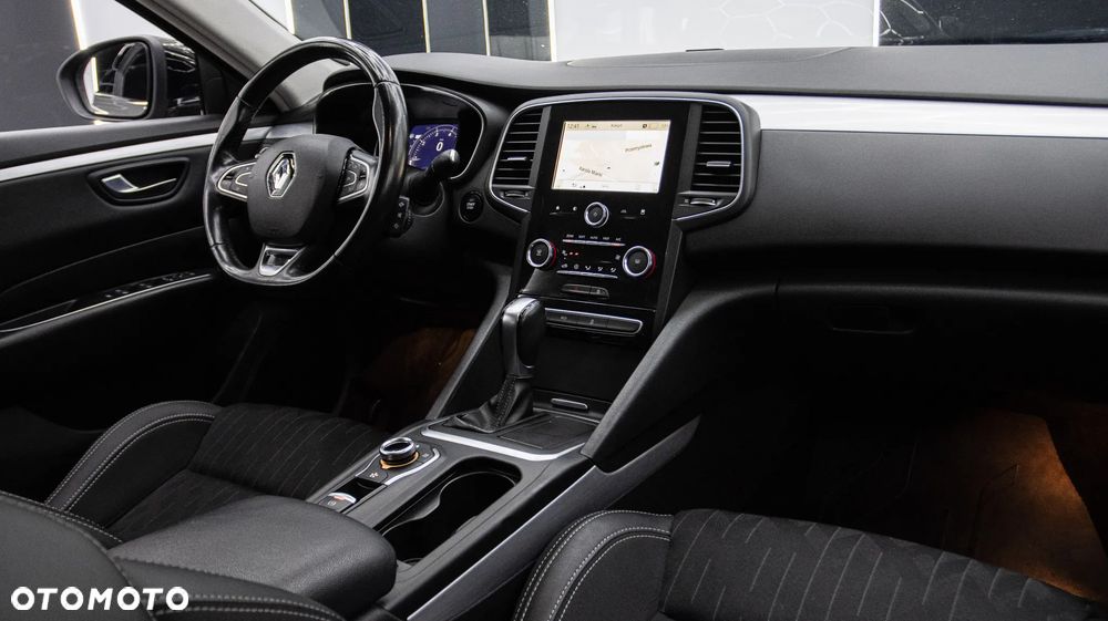Renault Talisman 1.3 TCe FAP Limited EDC - 20