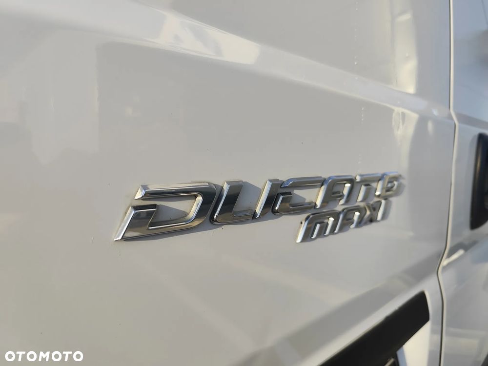 Fiat Ducato Maxi - 14