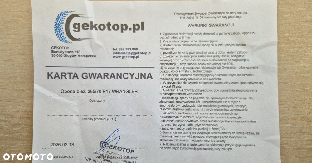 Dodge RAM 5.7 4x4 - 35