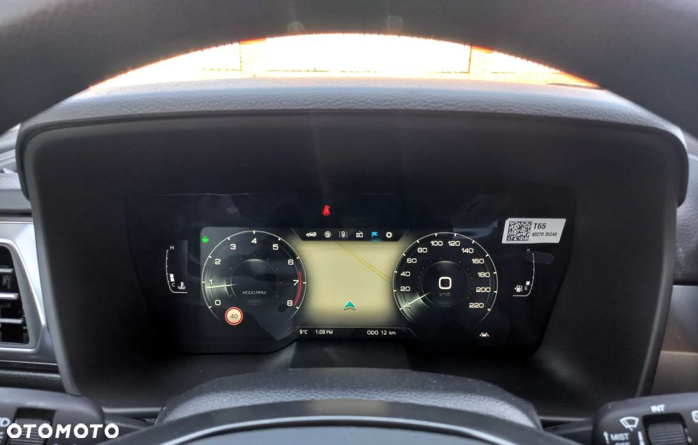 SsangYong/KGM Tivoli 1.5 T-GDI Joy - 8