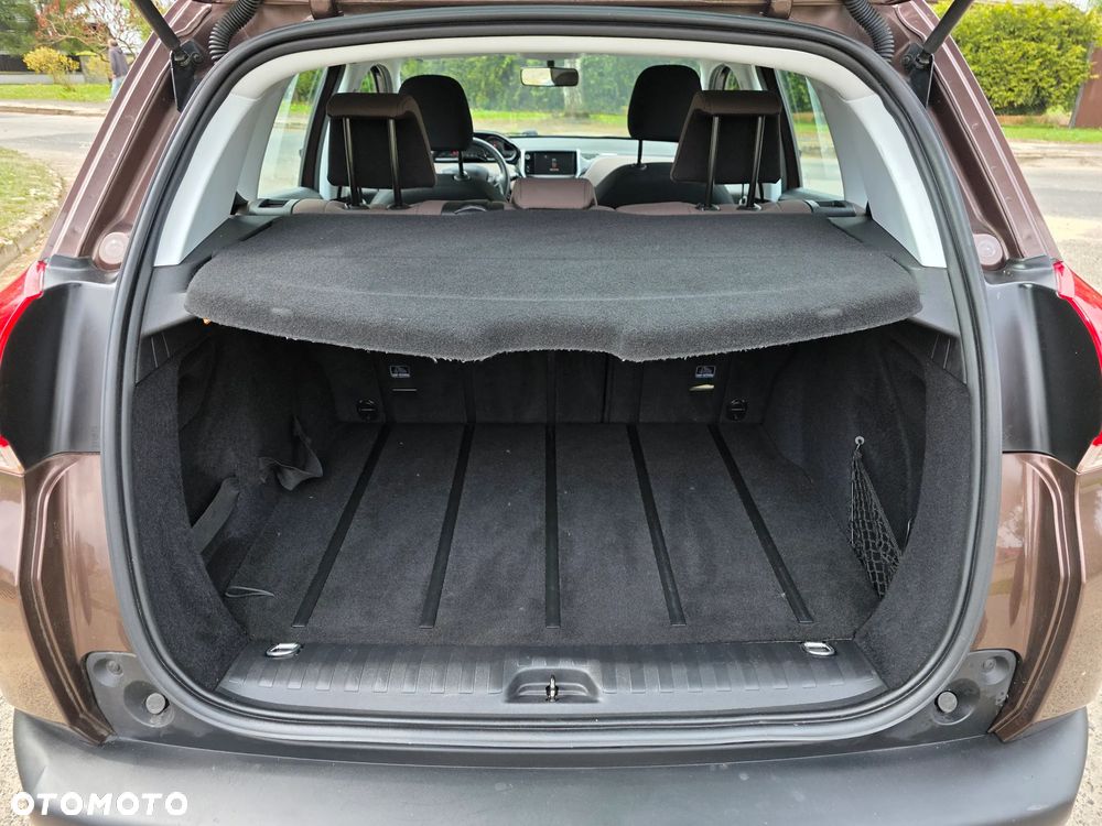 Peugeot 2008 PureTech 82 Active - 11