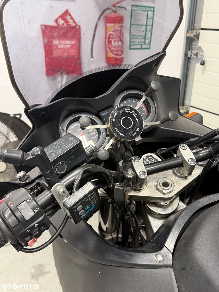 Suzuki DL - 8