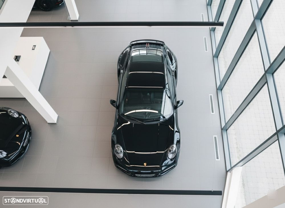 Porsche 911 (992) Turbo S PDK - 10