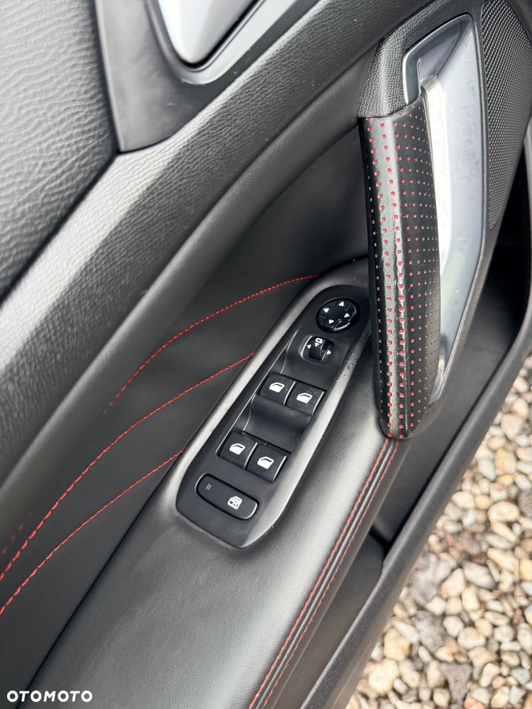 Peugeot 308 e-HDi 115 Stop & Start Allure - 13