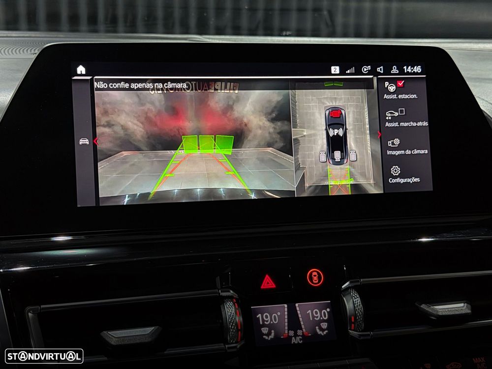 BMW M8 Competition Gran Coupe - 31